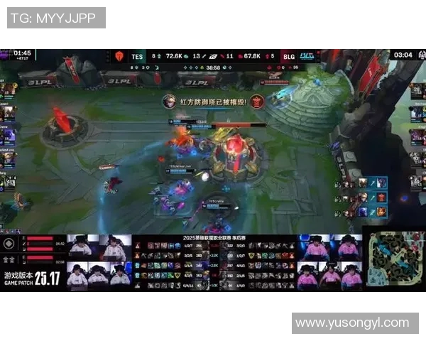 英雄联盟TES速度争议引发热议玩家对战术选择展开激烈讨论 英雄联盟TES速度争议引发热议玩家对战术选择展开激烈讨论