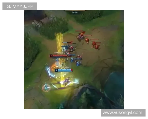 S15电竞总决赛复盘FPX与RNG精彩配合与战术分析