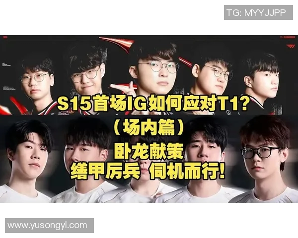 S15电竞总决赛王者荣耀IG战队运营策略分析与成败反思