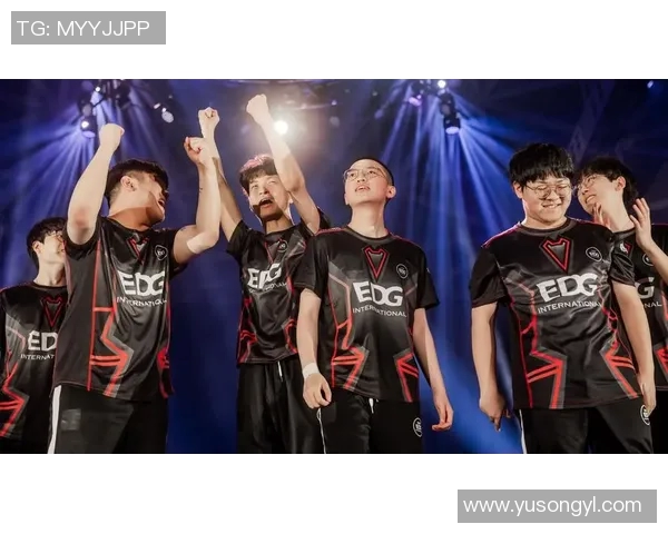 EDG在大师赛中的力量表现分析与战术解读