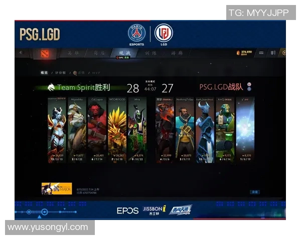 esports数据DOTA2灵活性排名BLG创新高展现团队实力与战术多样性