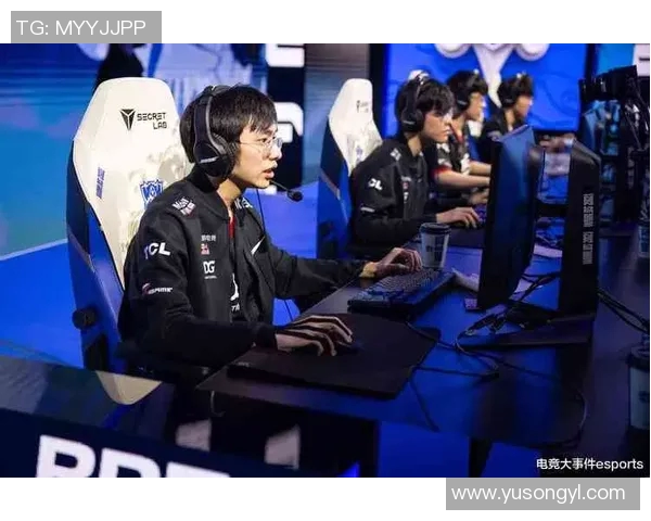 esports数据电竞实时数据分析WE战队边路渗透策略的创新与影响 esports数据电竞实时数据分析WE战队边路渗透策略的创新与影响