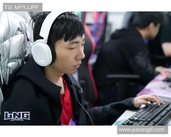 esports数据赛后复盘IG与LNG对决中的个人能力表现分析与总结 esports数据赛后复盘IG与LNG对决中的个人能力表现分析与总结