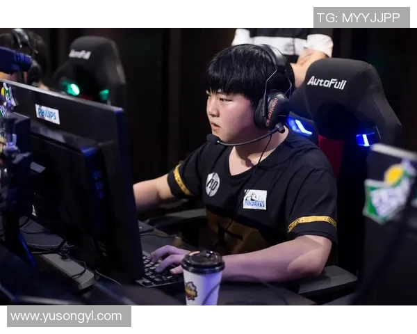 电竞比分分析RNG边路渗透策略的成功与不足之处探讨实时新闻