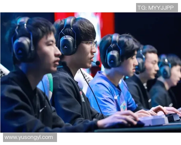 2026电竞新闻S15LOL赛后分析V5与LNG的耐力对决与战术博弈