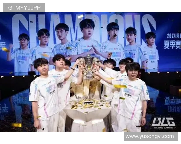 2026电竞新闻深入分析BLG战队在DOTA2中的控制策略与战术执行